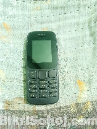 Nokia 106 for sell
